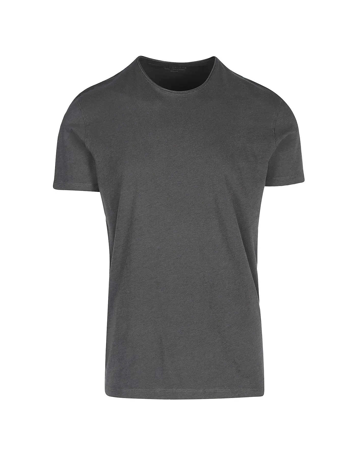 ALLSAINTS | T-Shirt Figure | grau